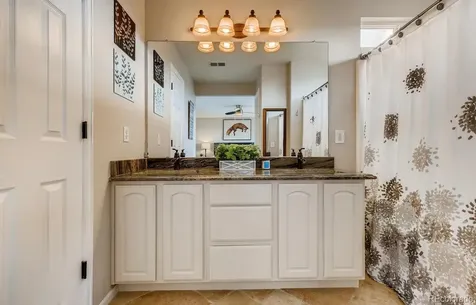 10400 Tracewood Court Highlands Ranch CO 80130