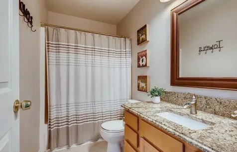 10400 Tracewood Court Highlands Ranch CO 80130