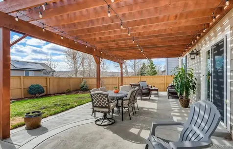 10400 Tracewood Court Highlands Ranch CO 80130