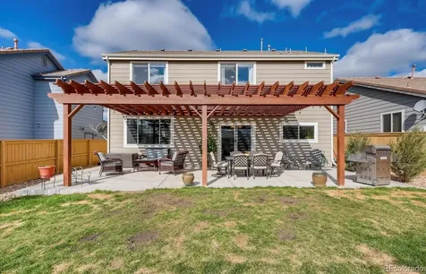 10400 Tracewood Court Highlands Ranch CO 80130