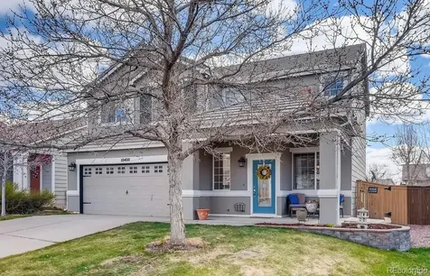 10400 Tracewood Court Highlands Ranch CO 80130