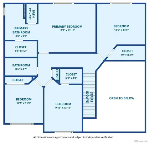 10400 Tracewood Court Highlands Ranch CO 80130