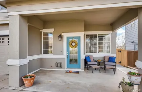 10400 Tracewood Court Highlands Ranch CO 80130