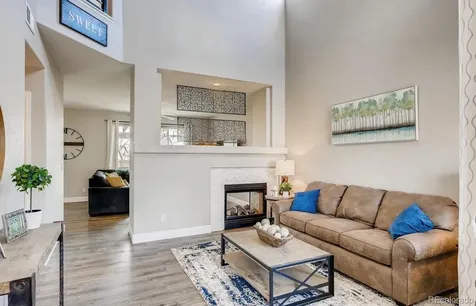 10400 Tracewood Court Highlands Ranch CO 80130