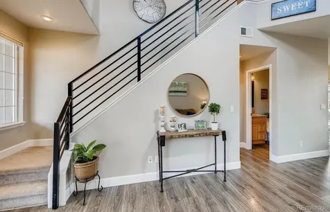10400 Tracewood Court Highlands Ranch CO 80130