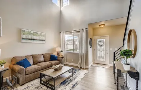 10400 Tracewood Court Highlands Ranch CO 80130