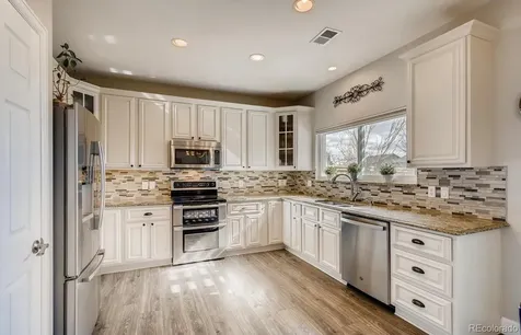 10400 Tracewood Court Highlands Ranch CO 80130
