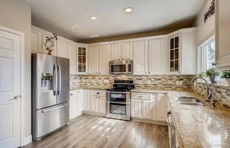 10400 Tracewood Court Highlands Ranch CO 80130