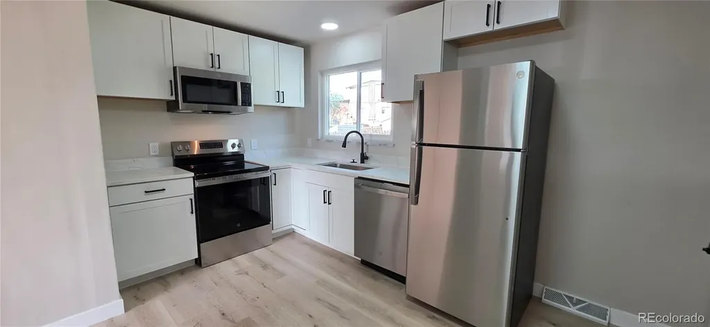 715 Miller Court Lakewood CO 80215