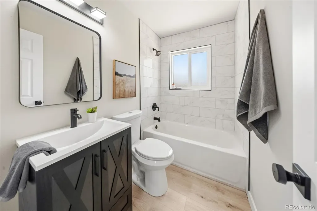715 Miller Court Lakewood CO 80215