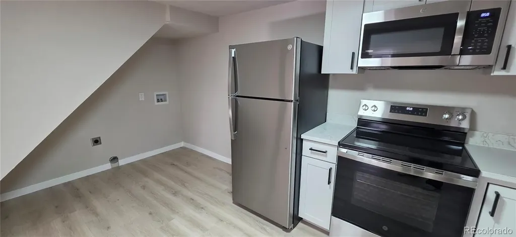 715 Miller Court Lakewood CO 80215