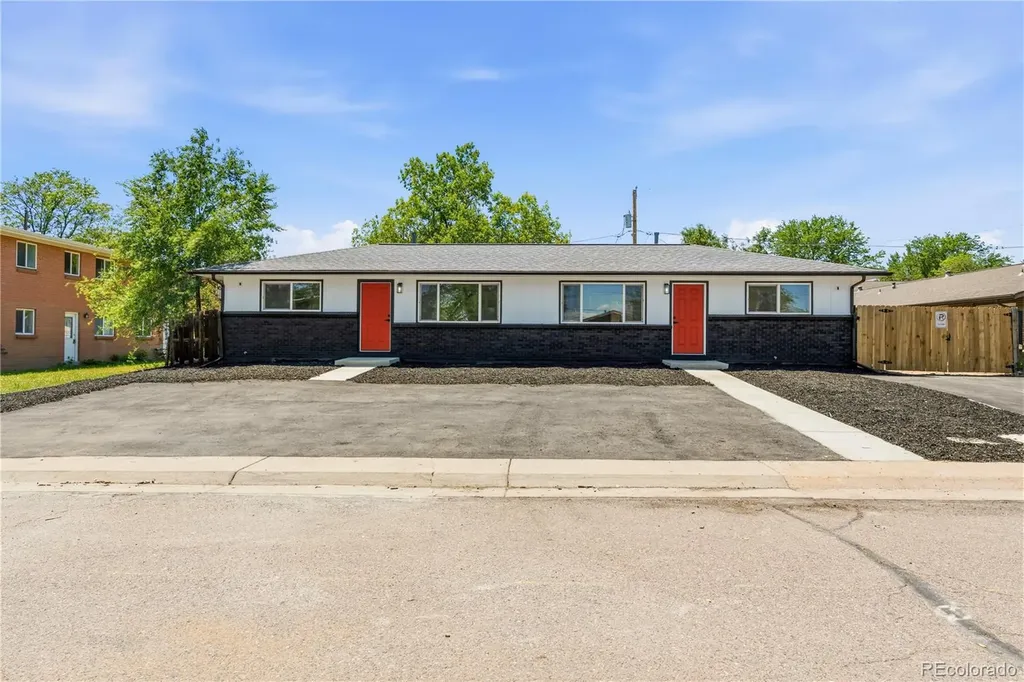715 Miller Court Lakewood CO 80215