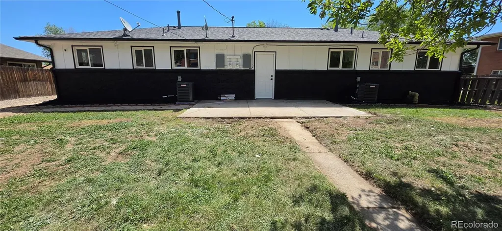 715 Miller Court Lakewood CO 80215