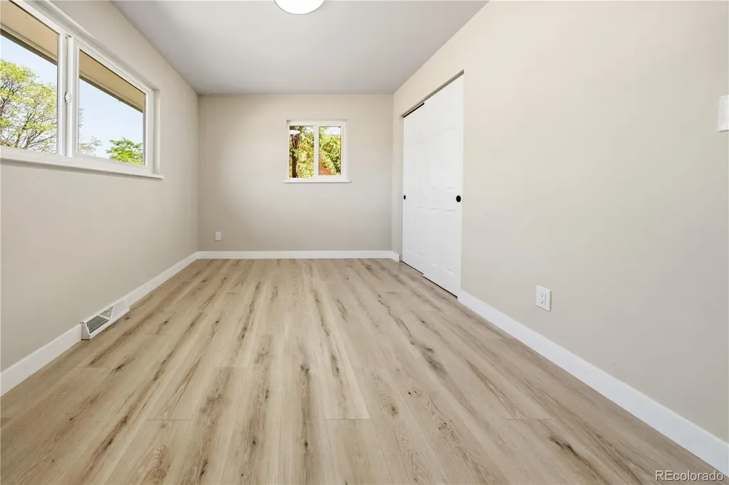 715 Miller Court Lakewood CO 80215