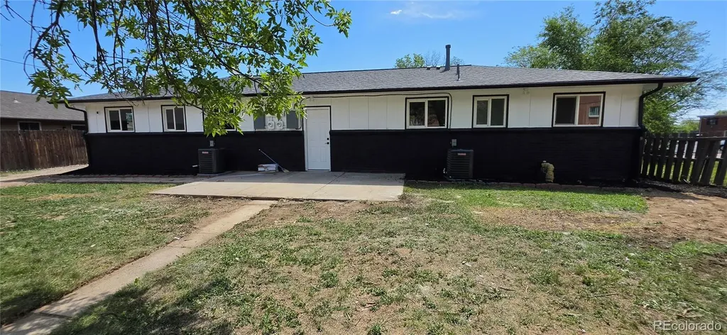 715 Miller Court Lakewood CO 80215