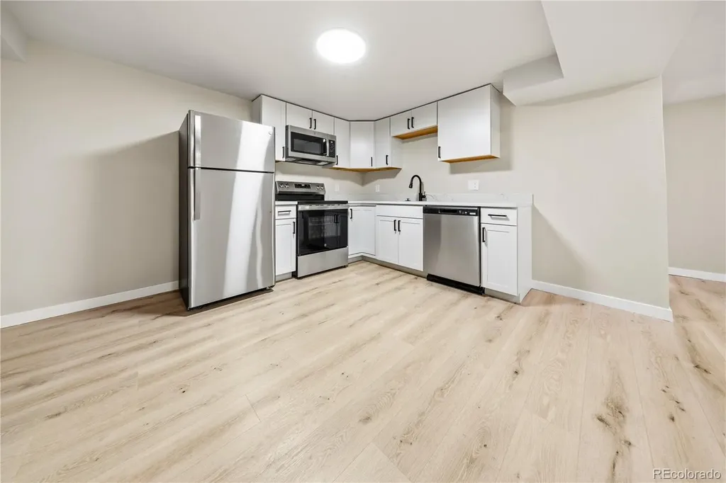 715 Miller Court Lakewood CO 80215