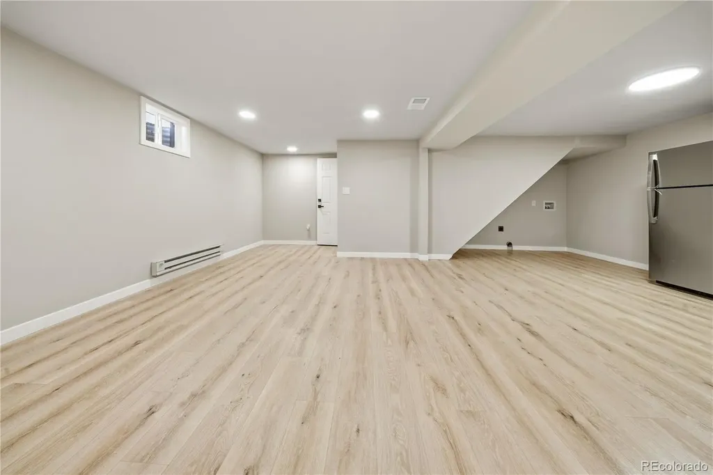 715 Miller Court Lakewood CO 80215