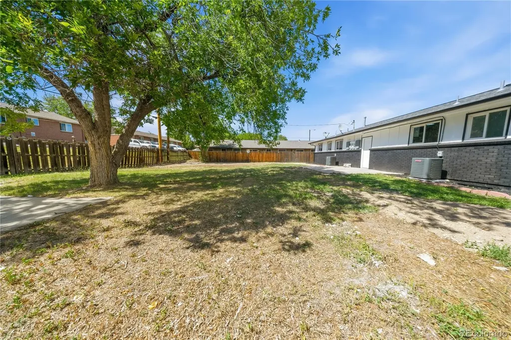 715 Miller Court Lakewood CO 80215
