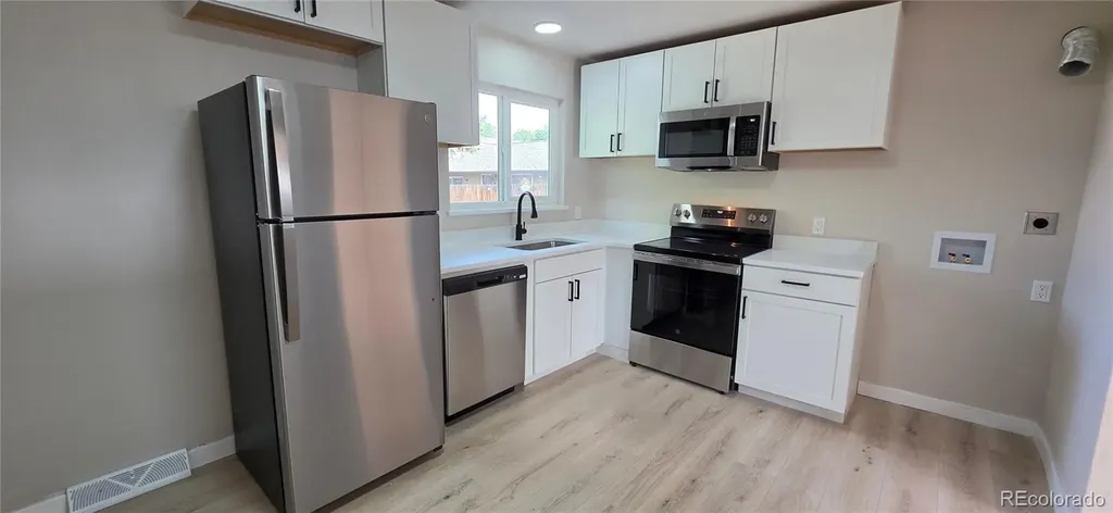 715 Miller Court Lakewood CO 80215