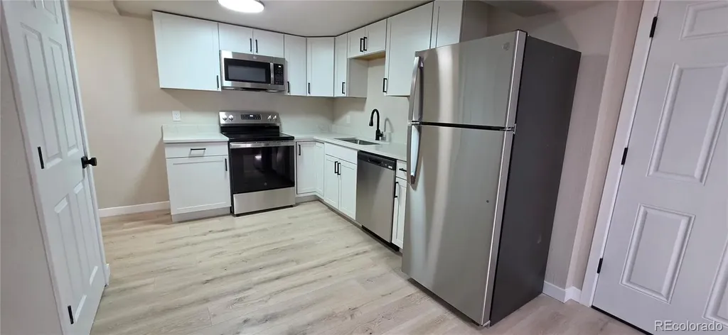 715 Miller Court Lakewood CO 80215