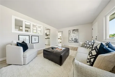 715 Miller Court Lakewood CO 80215