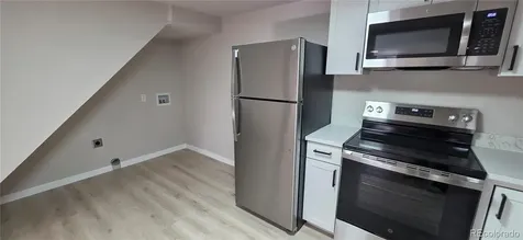 715 Miller Court Lakewood CO 80215