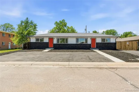 715 Miller Court Lakewood CO 80215
