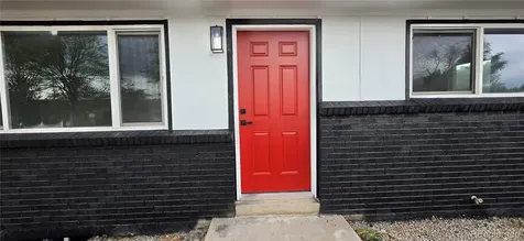 715 Miller Court Lakewood CO 80215