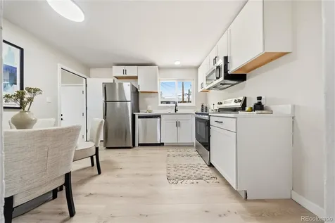 715 Miller Court Lakewood CO 80215