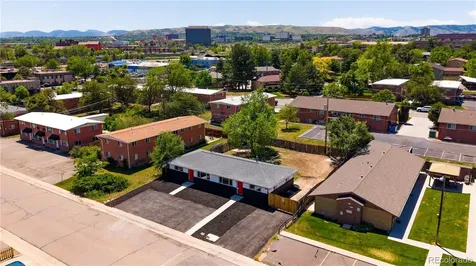 715 Miller Court Lakewood CO 80215