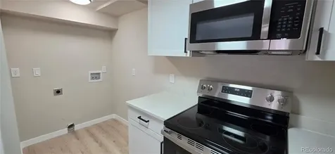 715 Miller Court Lakewood CO 80215