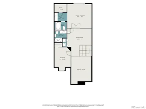 933 S Evanston Circle Aurora CO 80012