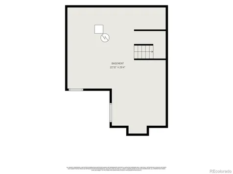 933 S Evanston Circle Aurora CO 80012