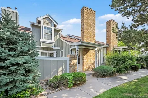 933 S Evanston Circle Aurora CO 80012