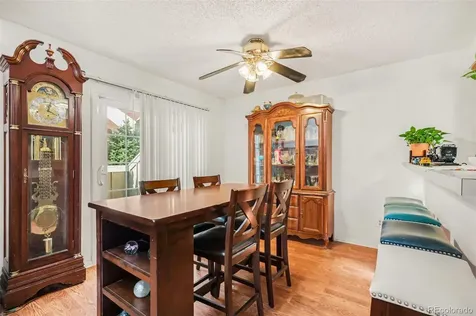 933 S Evanston Circle Aurora CO 80012