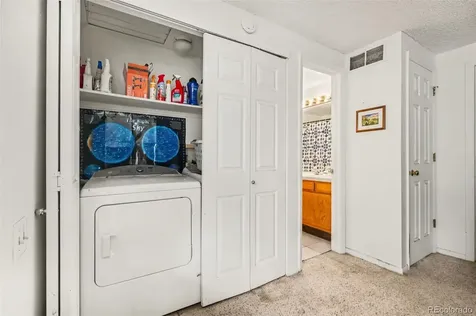 933 S Evanston Circle Aurora CO 80012