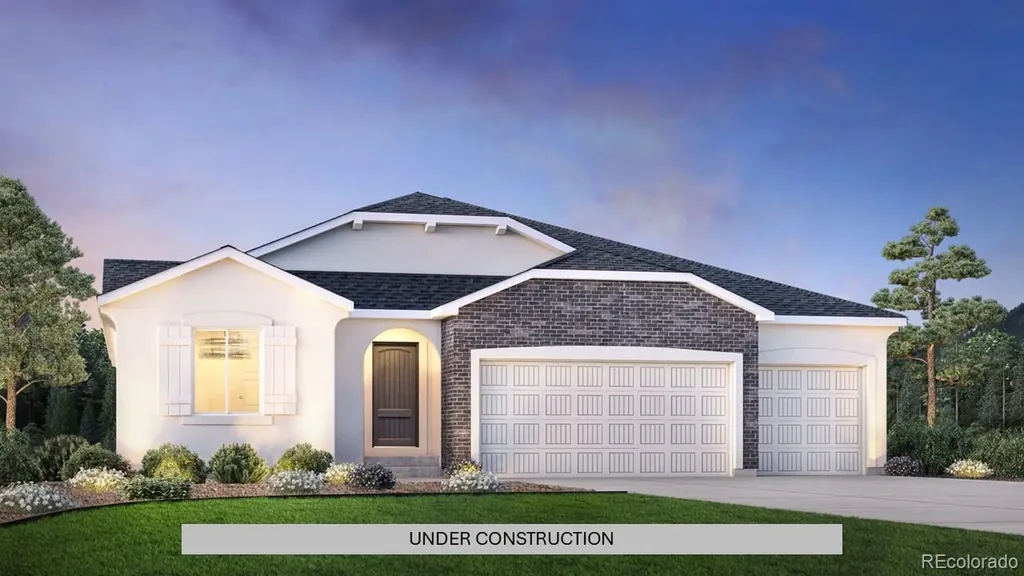 16875 Greenfield Drive Monument CO 80132