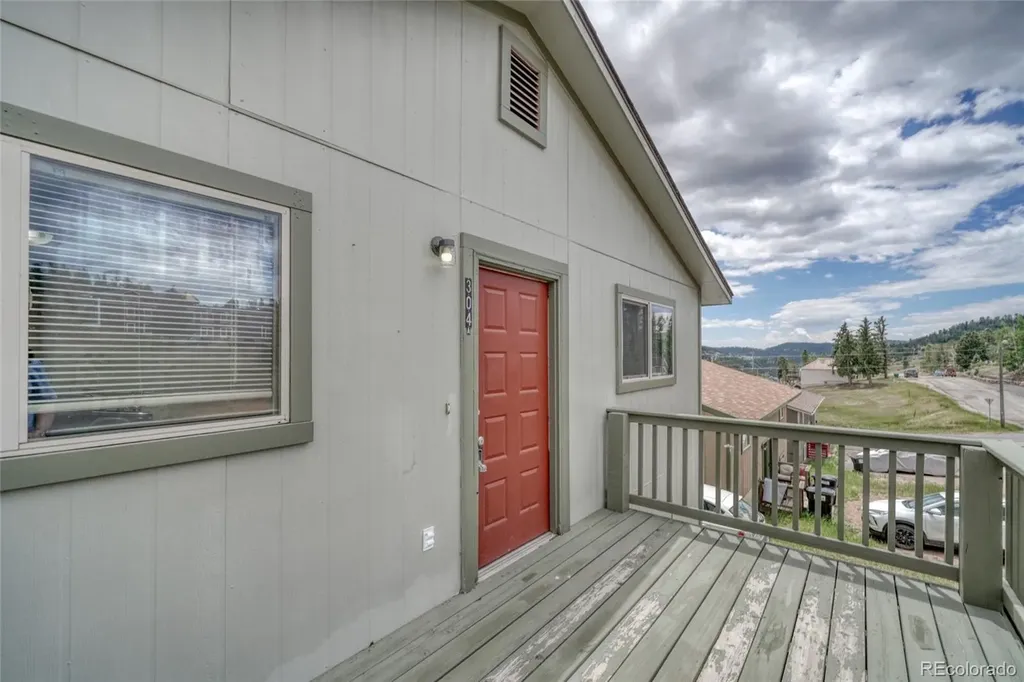 304 S A/b 1st Street Cripple Creek CO 80813
