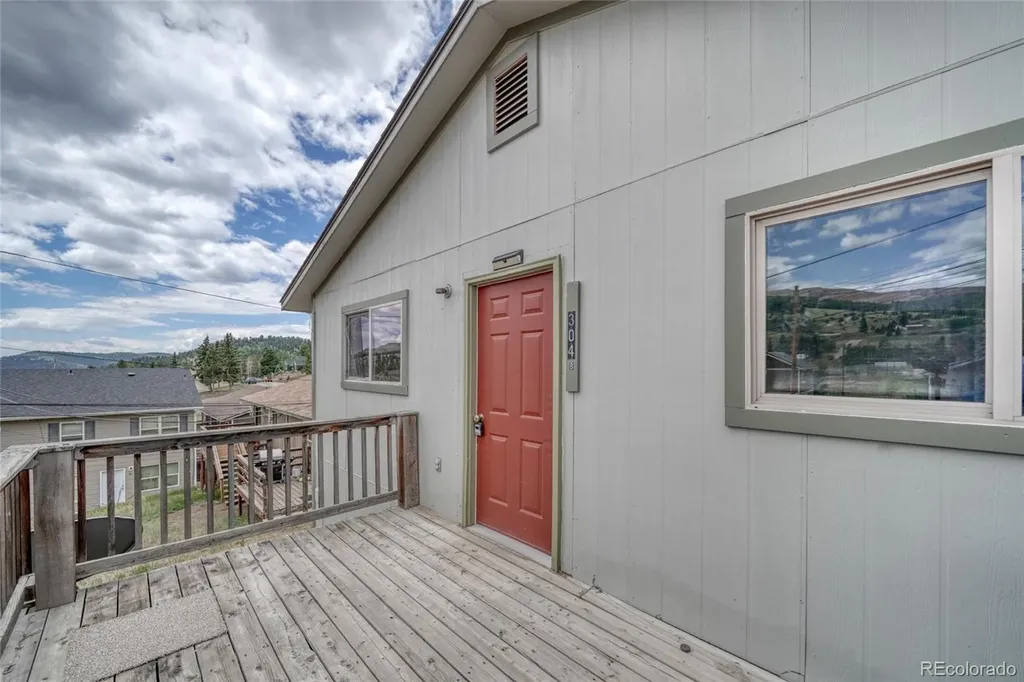 304 S A/b 1st Street Cripple Creek CO 80813