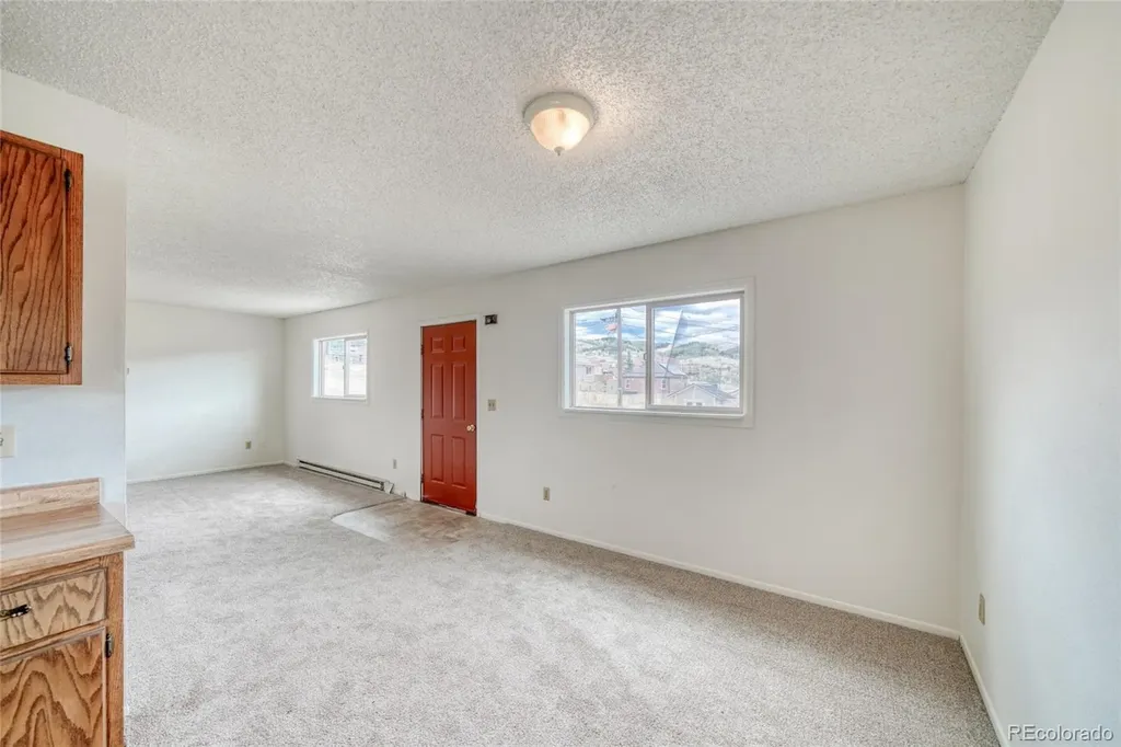 304 S A/b 1st Street Cripple Creek CO 80813