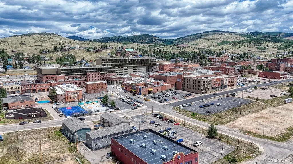 304 S A/b 1st Street Cripple Creek CO 80813