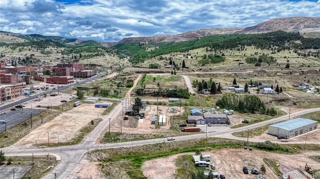 304 S A/b 1st Street Cripple Creek CO 80813