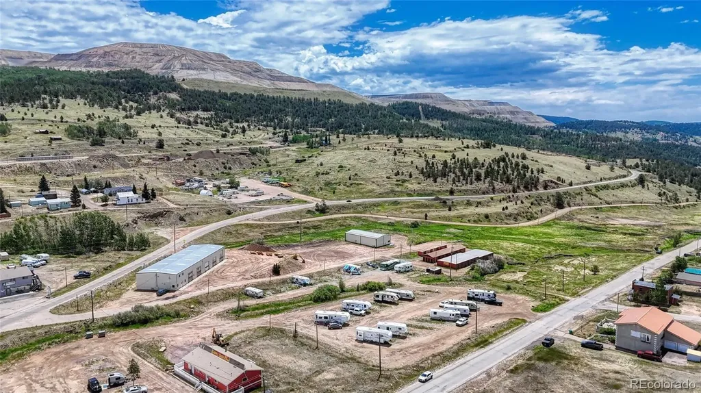304 S A/b 1st Street Cripple Creek CO 80813