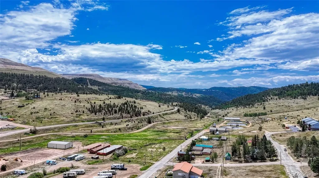 304 S A/b 1st Street Cripple Creek CO 80813