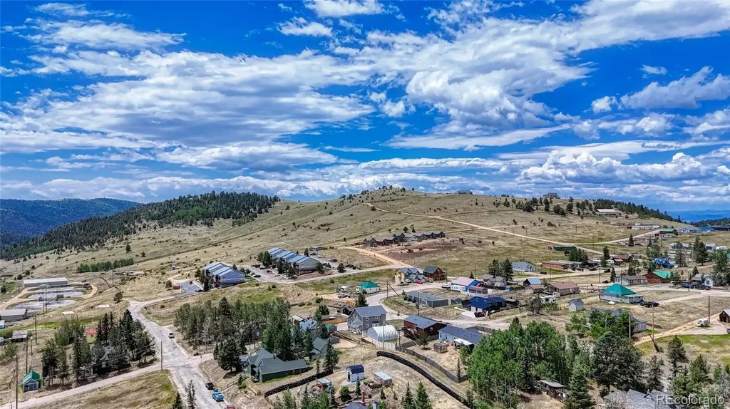 304 S A/b 1st Street Cripple Creek CO 80813