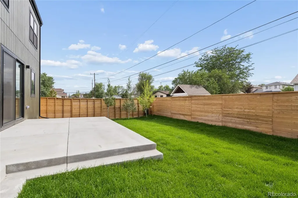 6560 Quitman Court Arvada CO 80003
