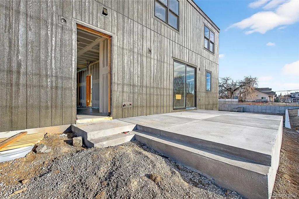 6560 Quitman Court Arvada CO 80003