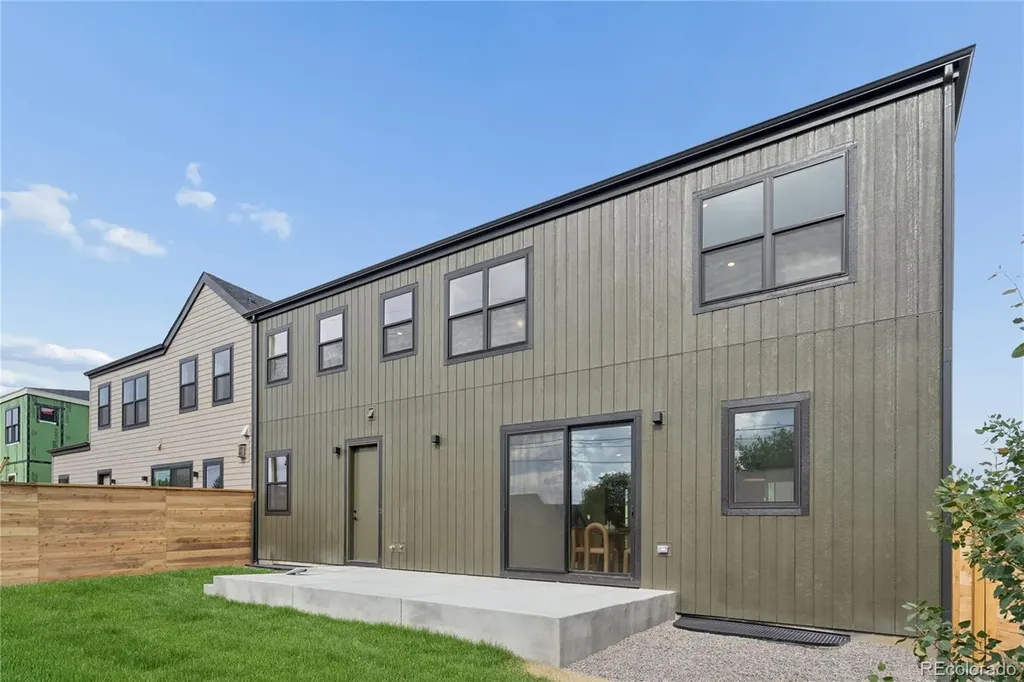 6560 Quitman Court Arvada CO 80003