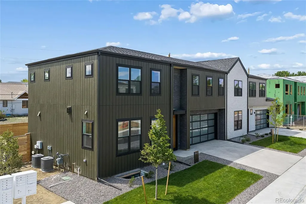 6560 Quitman Court Arvada CO 80003