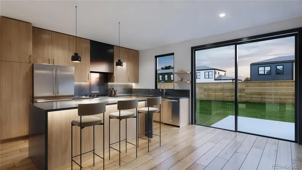 6560 Quitman Court Arvada CO 80003